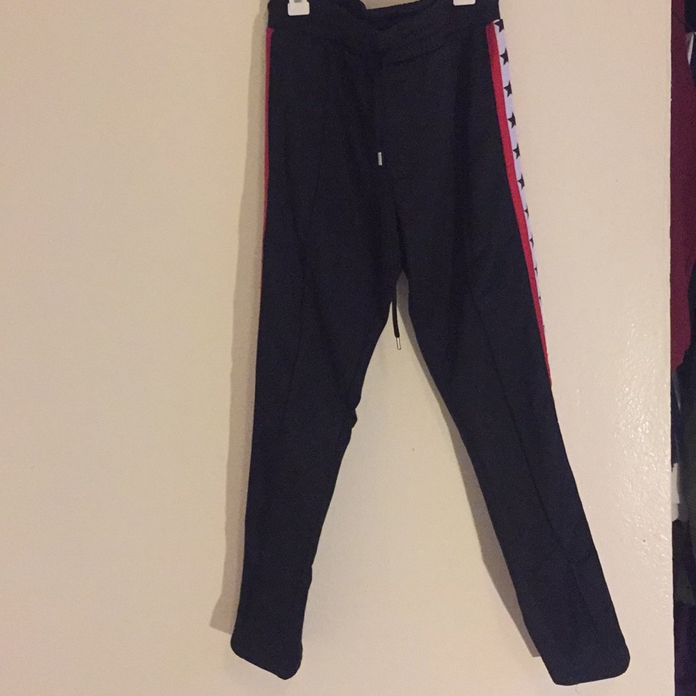 Pants (Men)